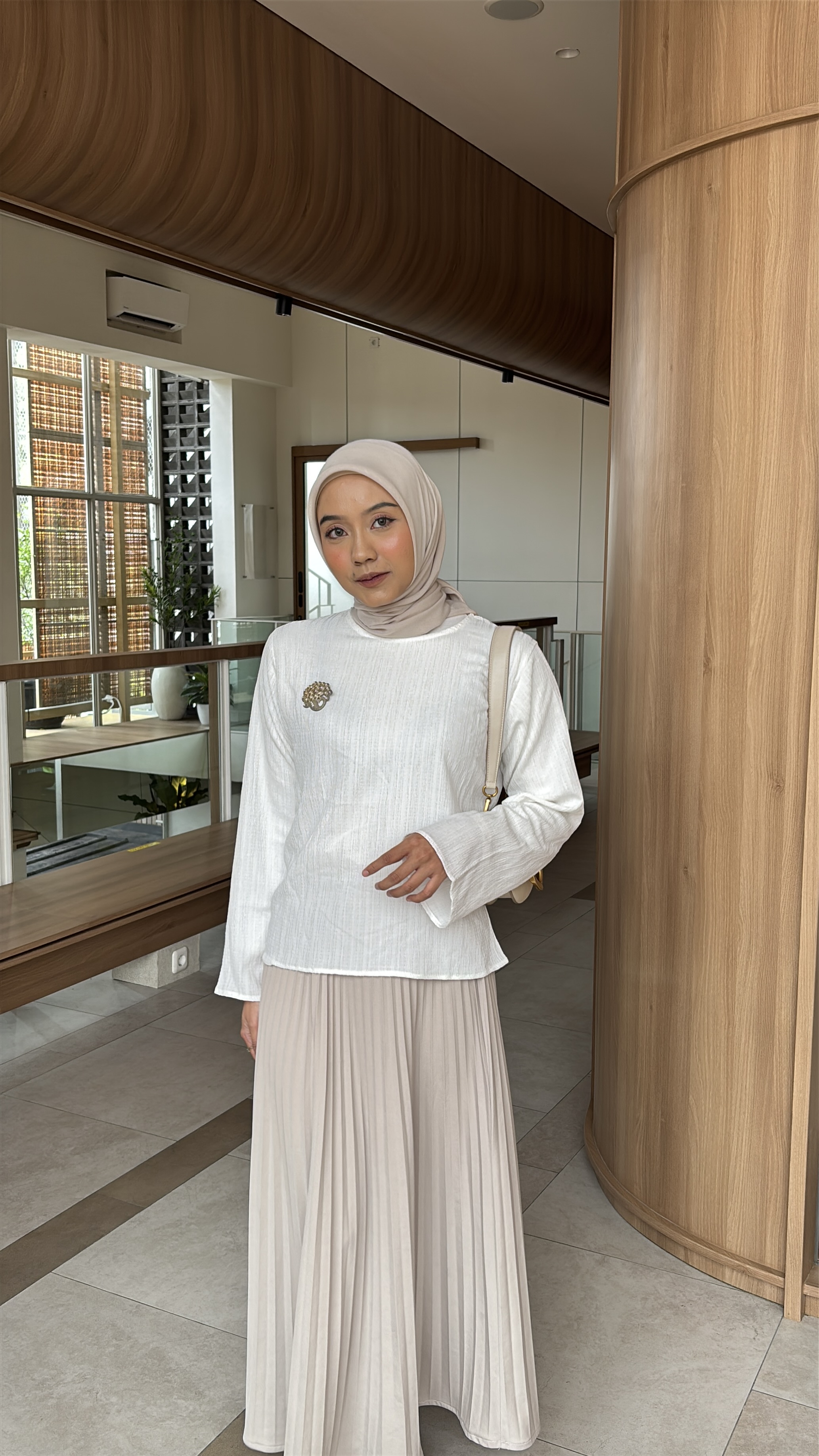 Milly Blouse